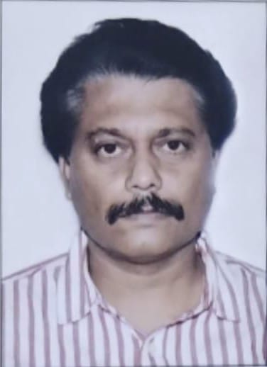 Debdulal Chattopadhyay