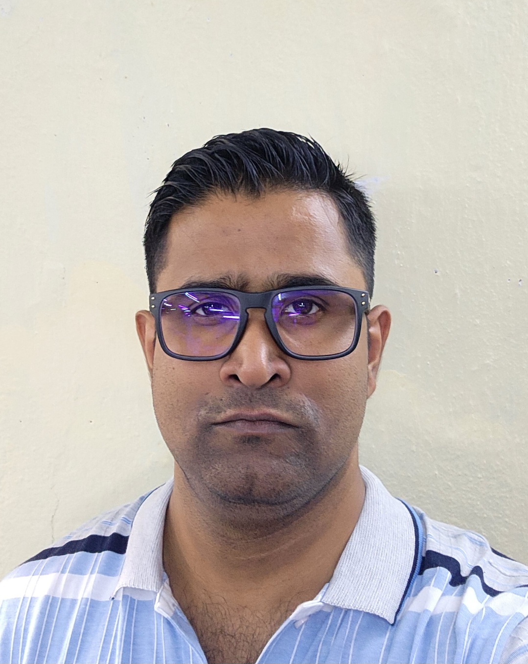 Parikshit Bhattacharya